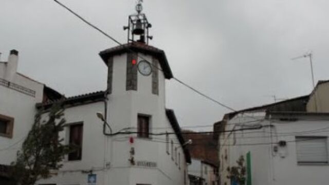 Santibáñez de la Sierra (Salamanca) tendrá alcalde socialista