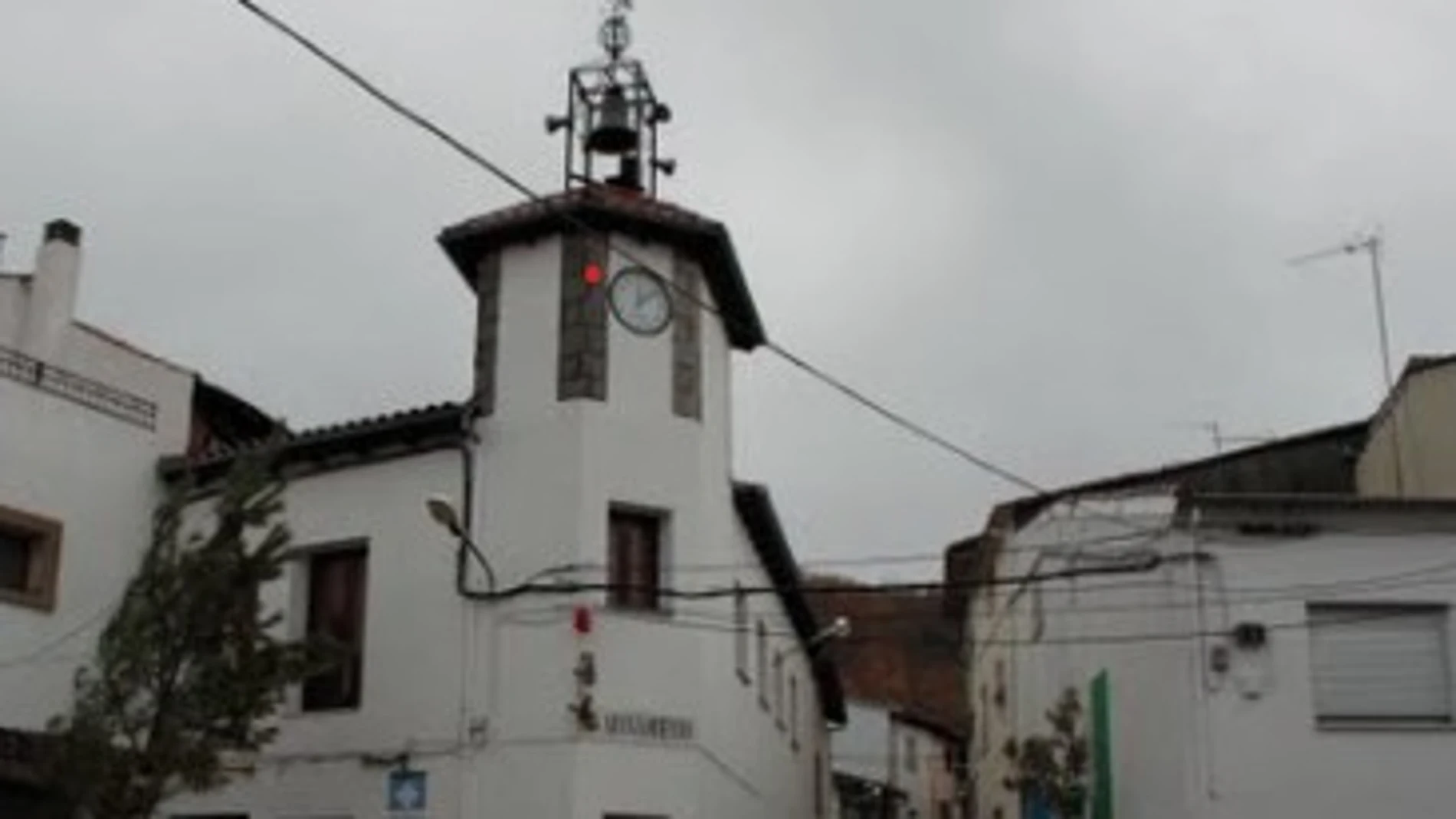Santibáñez de la Sierra (Salamanca) tendrá alcalde socialista