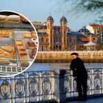 No es la tarta de la Viña: el postre típico de San Sebastián que no puedes irte sin probar 