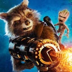 La evolución emocional de Rocket lo convierte en uno de los personajes más complejos de Marvel Studios
