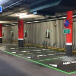 El Hub de Viapol Center (Sevilla) 