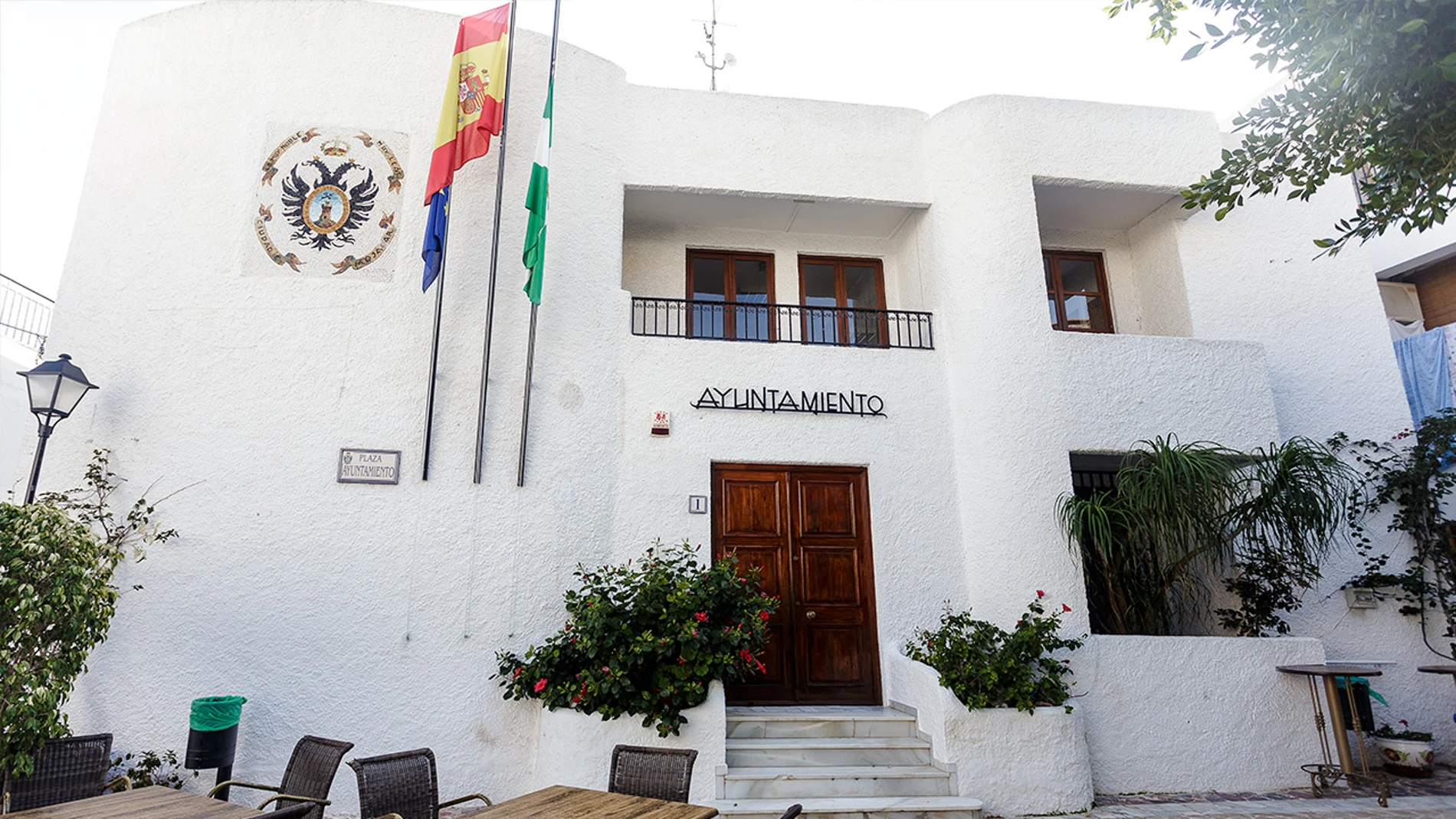 Condenan al Ayuntamiento de Mojácar a pagar 795.000 euros por expropiación urbanística