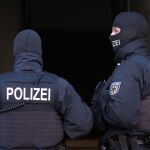 Alemania.- Detenidos en Alemania tres presuntos miembros de un grupo de extrema derecha acusados de traición