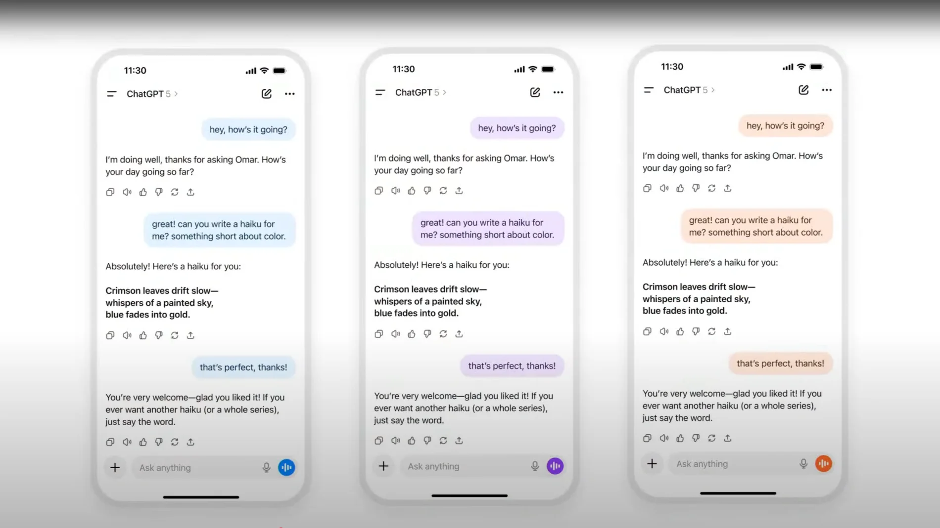 GPT-5: Todas las novedades y demostraciones que OpenAI ha presentado del nuevo ChatGPT.