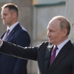 Russia UAE