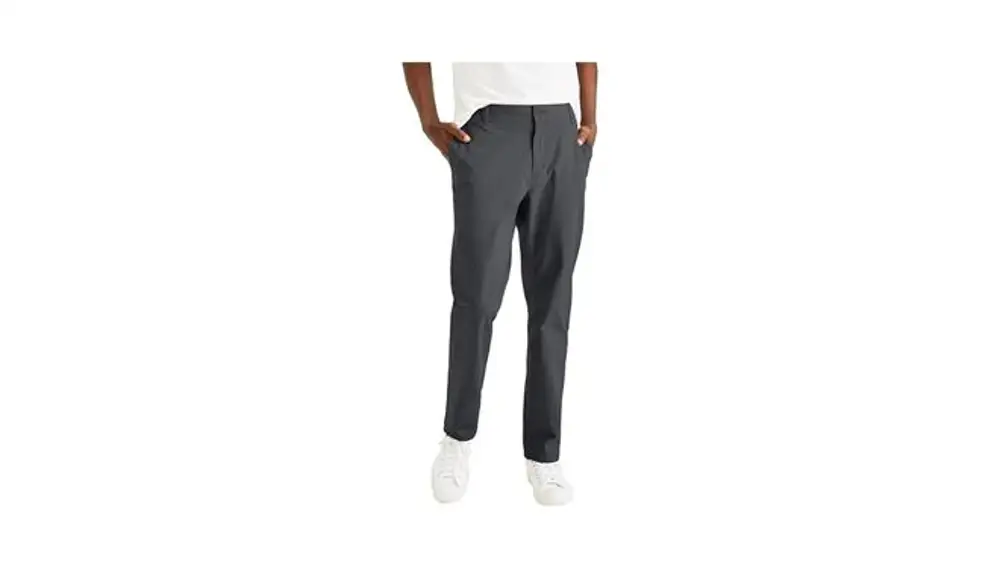 Dockers para hombre
