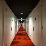 Habitaciones de hotel