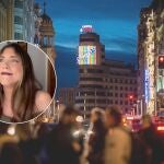 Una madrileña asegura: "En Madrid el estrés es constante, no existe la hora punta"