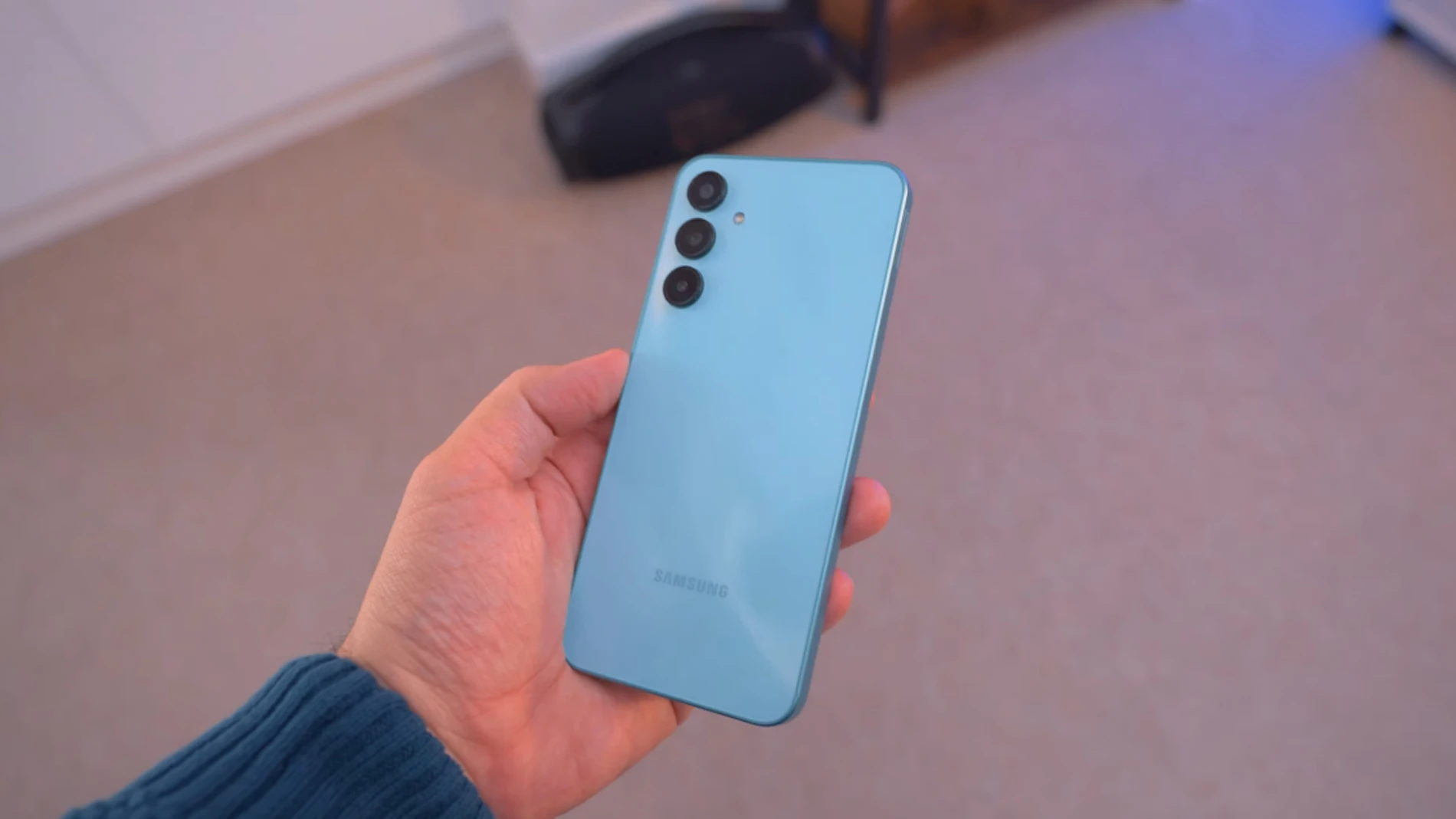 Samsung Galaxy A16