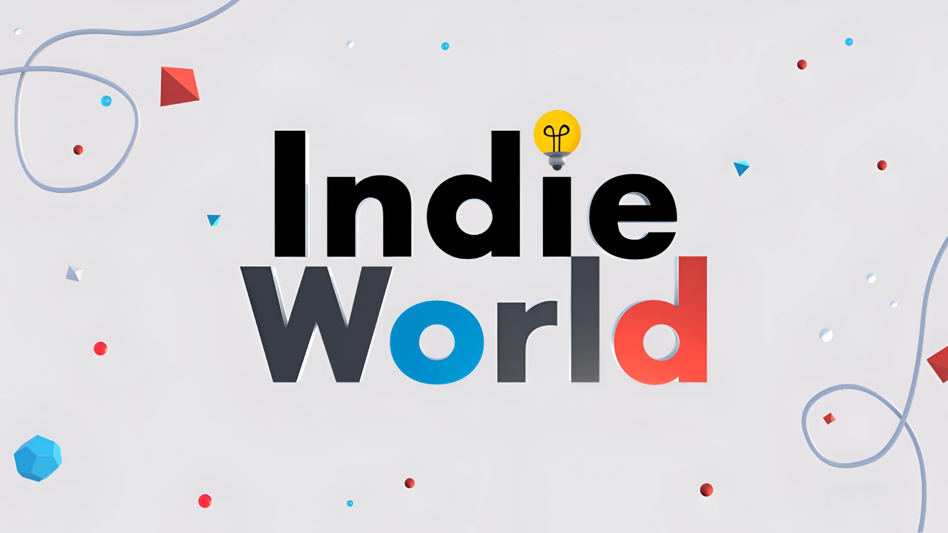 Lo mejor del talento de la industria en un Indie World que está lleno de sorpresas