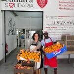 Alicante Gastronómica Solidaria declarada asociación de utilidad pública
