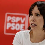Entrevista a la ministra de Ciencia, Innovación y Universidades, Diana Morant