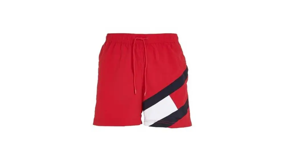 bañador Tommy Hilfiger