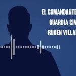 El reproche del comandante investigado a Koldo: "Si fuera un empresario reconocido que moviera contratos perderías el culo en llamarme"