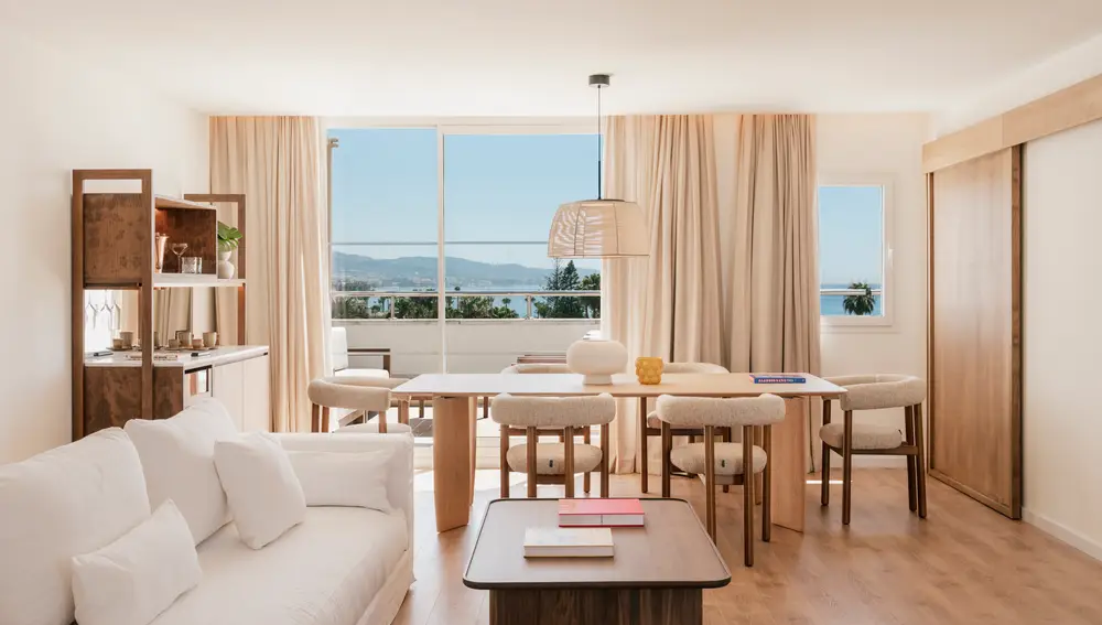Suites en ME Marbella
