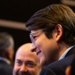 Colombia.- El senador colombiano Miguel Uribe vuelve a entrar en estado crítico por una hemorragia