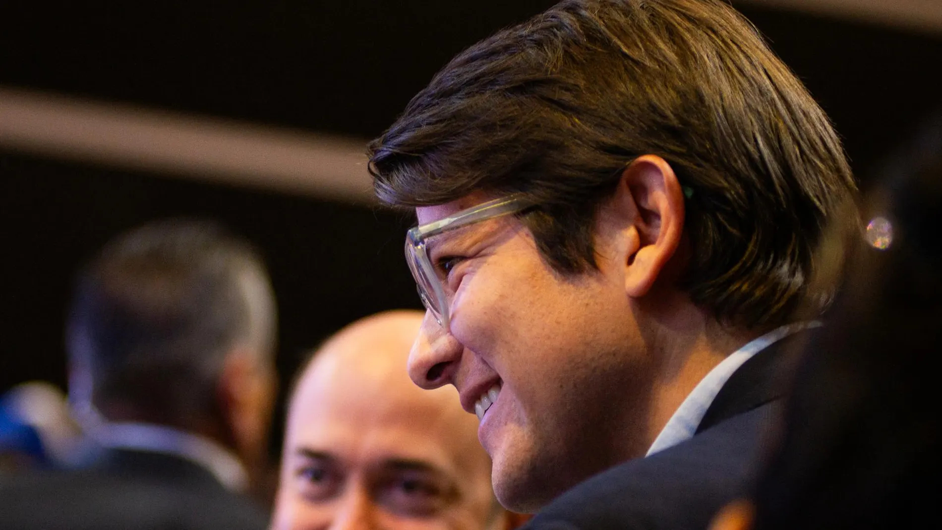 Colombia.- El senador colombiano Miguel Uribe vuelve a entrar en estado crítico por una hemorragia
