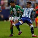 Málaga CF Real Betis