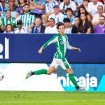 Malaga CF v Real Betis - XXXV Costa del Sol Trophy