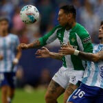 Málaga CF Real Betis