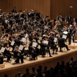 Cultura.- Les Arts reúne en la próxima temporada a los directores de orquesta más destacados del circuito internacional