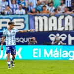 Malaga CF v Real Betis - XXXV Costa del Sol Trophy