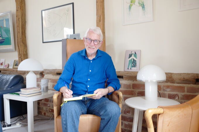 Christopher Wales