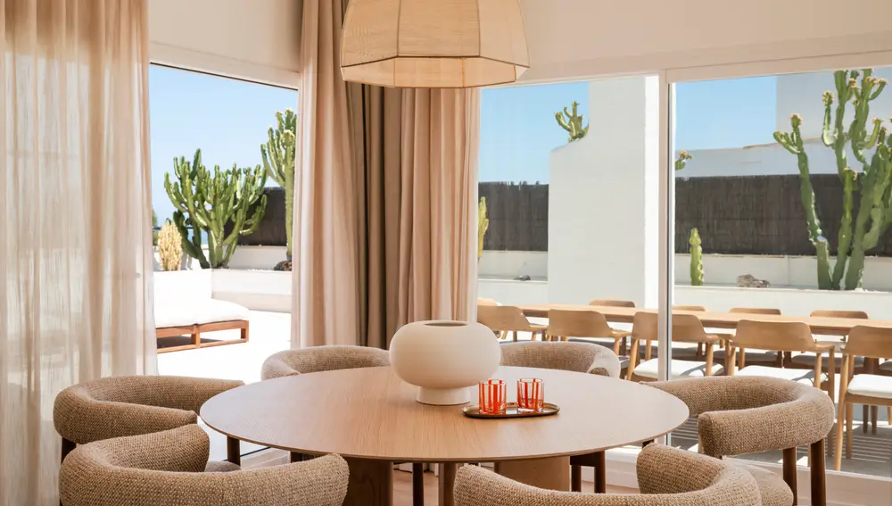 Suites en ME Marbella