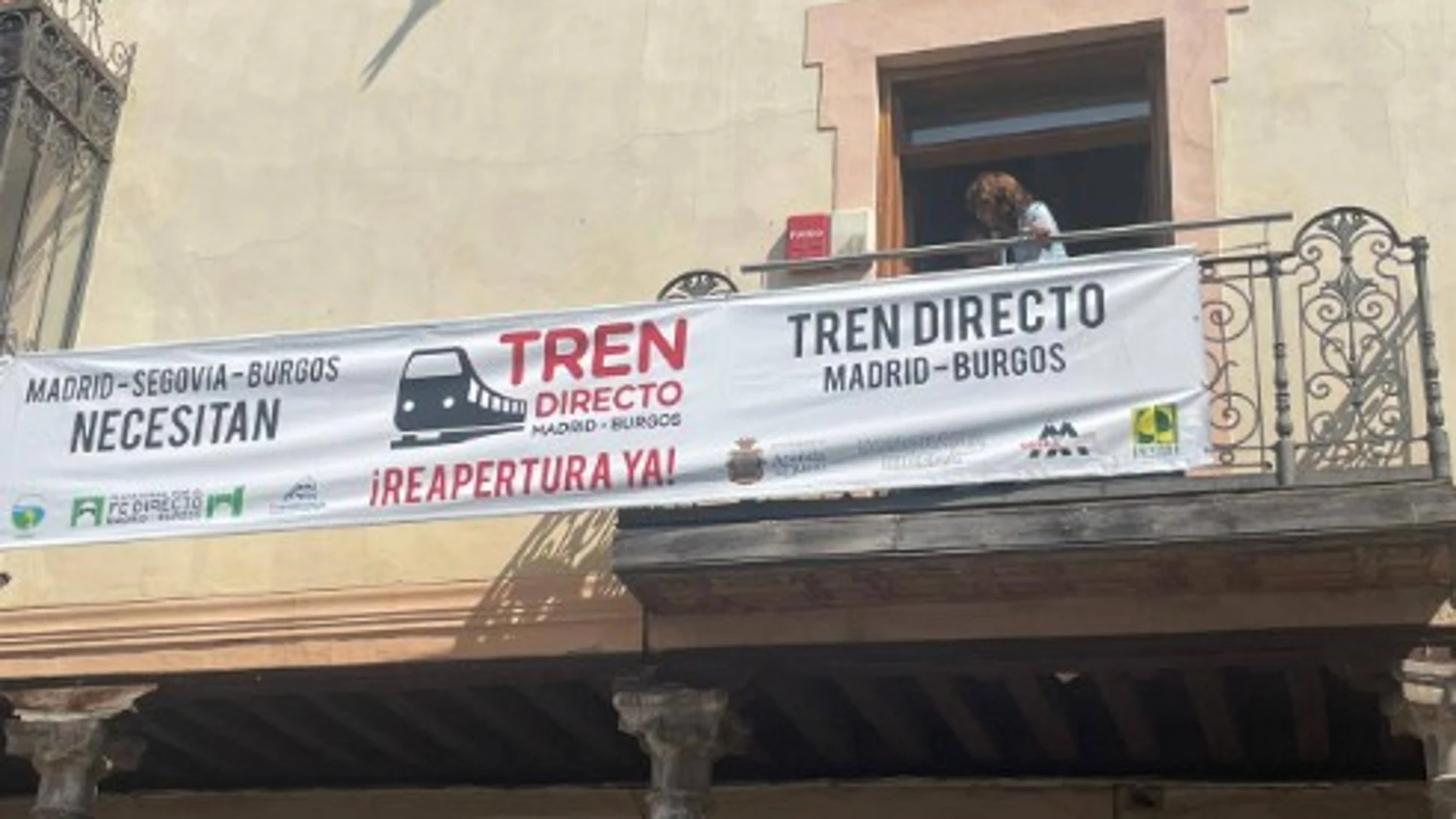 Sonorama Ribera, un festival comprometido con el tren directo y la despoblación