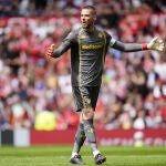 Pre Season Friendly - Manchester United vs Fiorentina