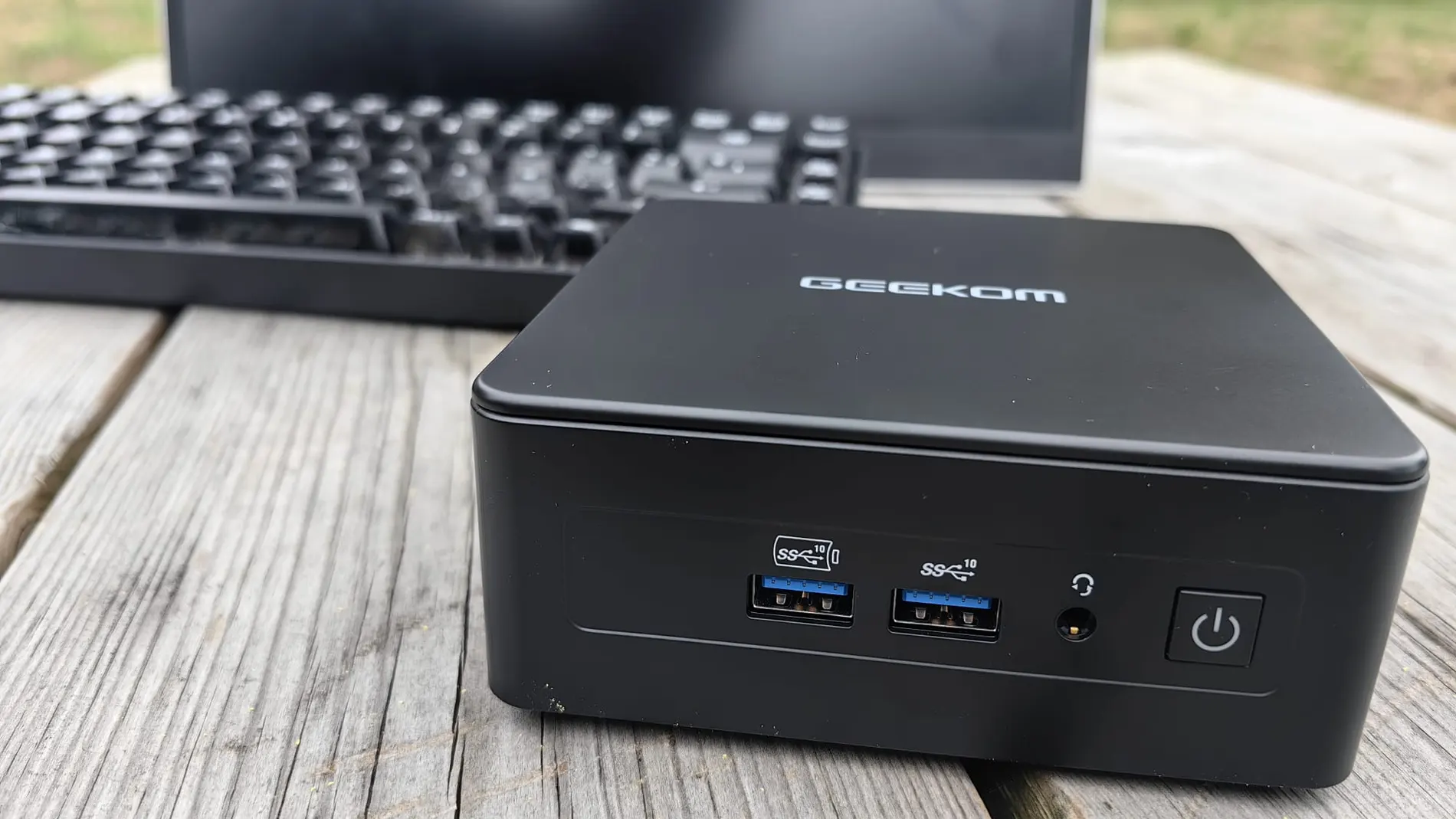 Mini PC