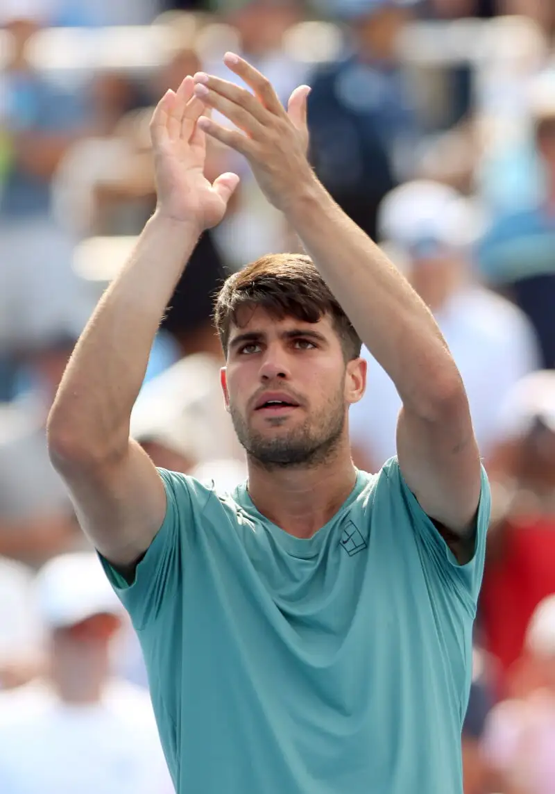 Cincinnati Open