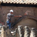 La Mezquita-Catedral de Córdoba retoma su normalidad excepto en las visitas nocturnas