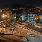 El Museo del Teatro Romano de Cartagena ofrece un sinfín de propuestas para el verano
