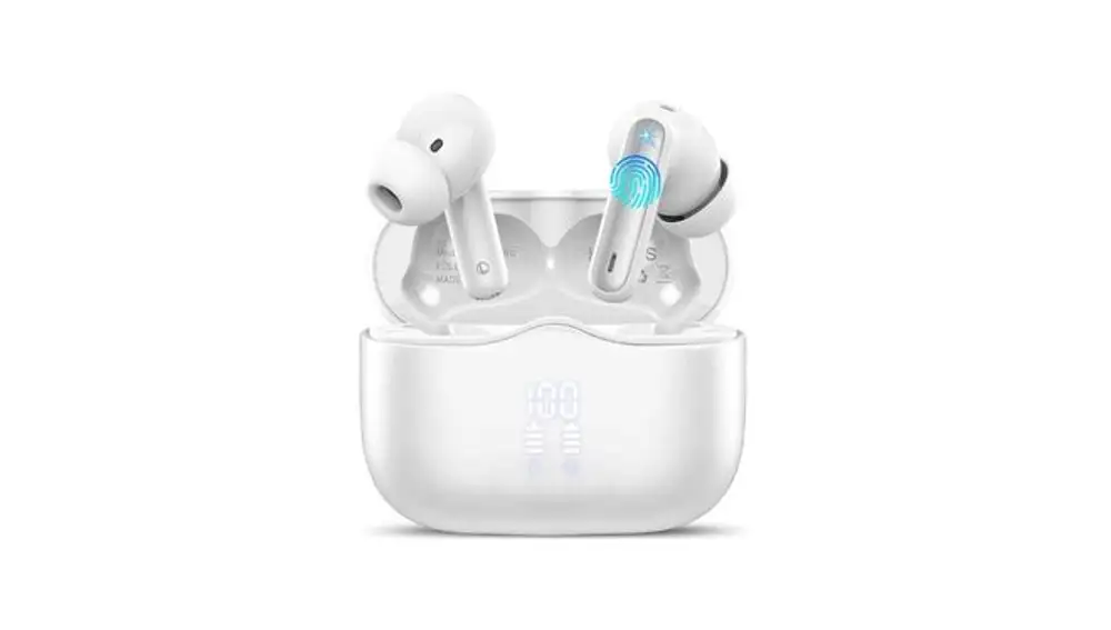 Auriculares inalámbricos