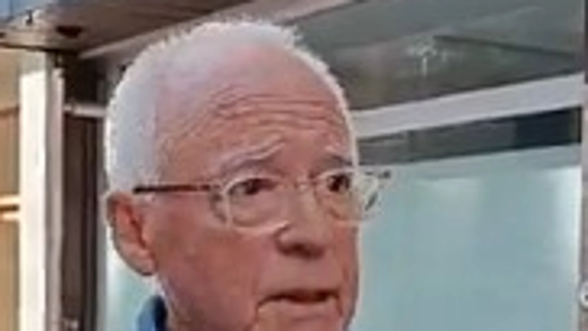 Joseba Azcárraga