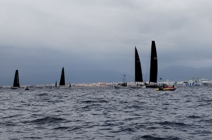 Nikki Beach Mallorca y el Hydra: lujo, vela y estilo de vida en la Copa del Rey Mapfre