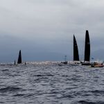 Nikki Beach Mallorca y el Hydra: lujo, vela y estilo de vida en la Copa del Rey Mapfre