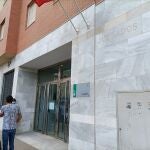 Juzgados de Roquetas de Mar (Almería)