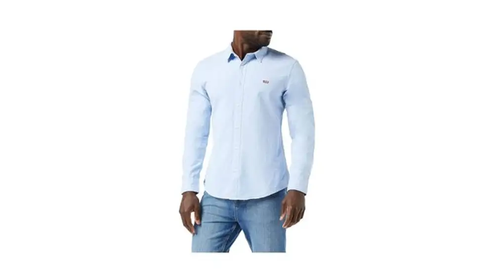 Camisa Levi's Slim