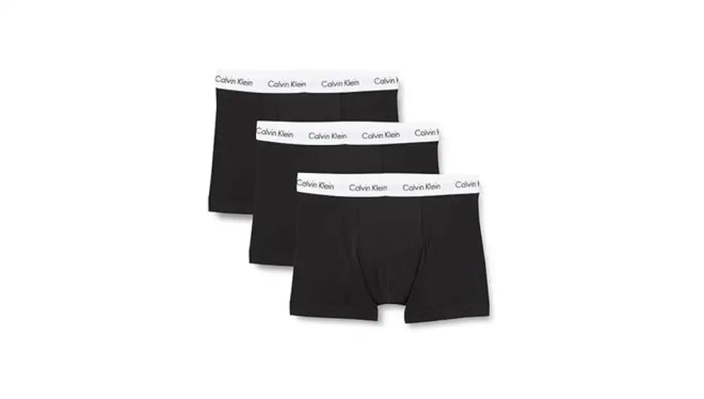 bóxers Calvin Klein