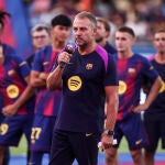 FC Barcelona v Como 1907 - Joan Gamper Trophy