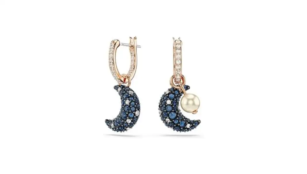 Swarovski Sublima Collection