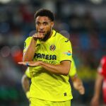 Fútbol.- El delantero neerlandés Arnaut Danjuma abandona el Villarreal y ficha por el Valencia hasta 2028