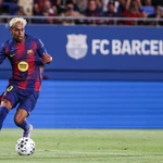 FC Barcelona v Como 1907 - Joan Gamper Trophy