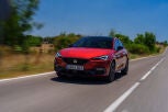 Gama FR: SEAT se da un homenaje en su 75 aniversario