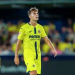 Villarreal CF V Aston Villa - The Trophy of Ceramics