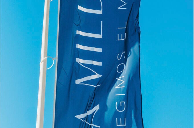 La Milla Marbella: el beach club que reinventa el sabor del mar