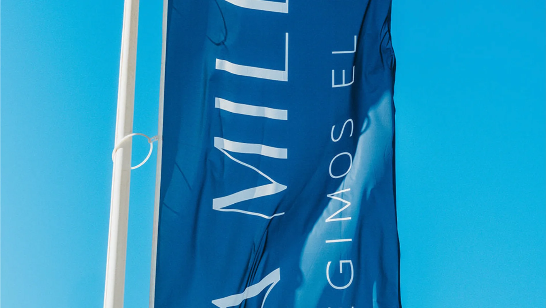 La Milla Marbella: el beach club que reinventa el sabor del mar
