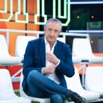 Josep Pedrerol ha conseguido que su programa se convierta en un éxito de la televisión temática